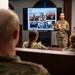 Air Force Academy cadets learn from JAG