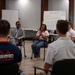 First Junior Leadership Coaching Program class graduates