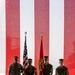 MAG-49 Change of Command Ceremony