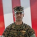 MAG-49 Change of Command Ceremony