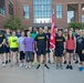 One final run!