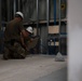 156th CES deployment for training at Aviano Air Base