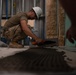 156th CES deployment for training at Aviano Air Base