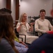 First Junior Leadership Coaching Program class graduates