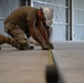 156th CES deployment for training at Aviano Air Base