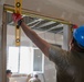 156th CES deployment for training at Aviano Air Base