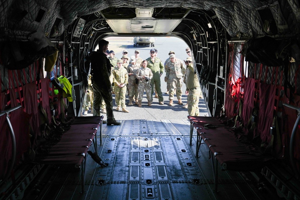 Talisman Sabre 2025