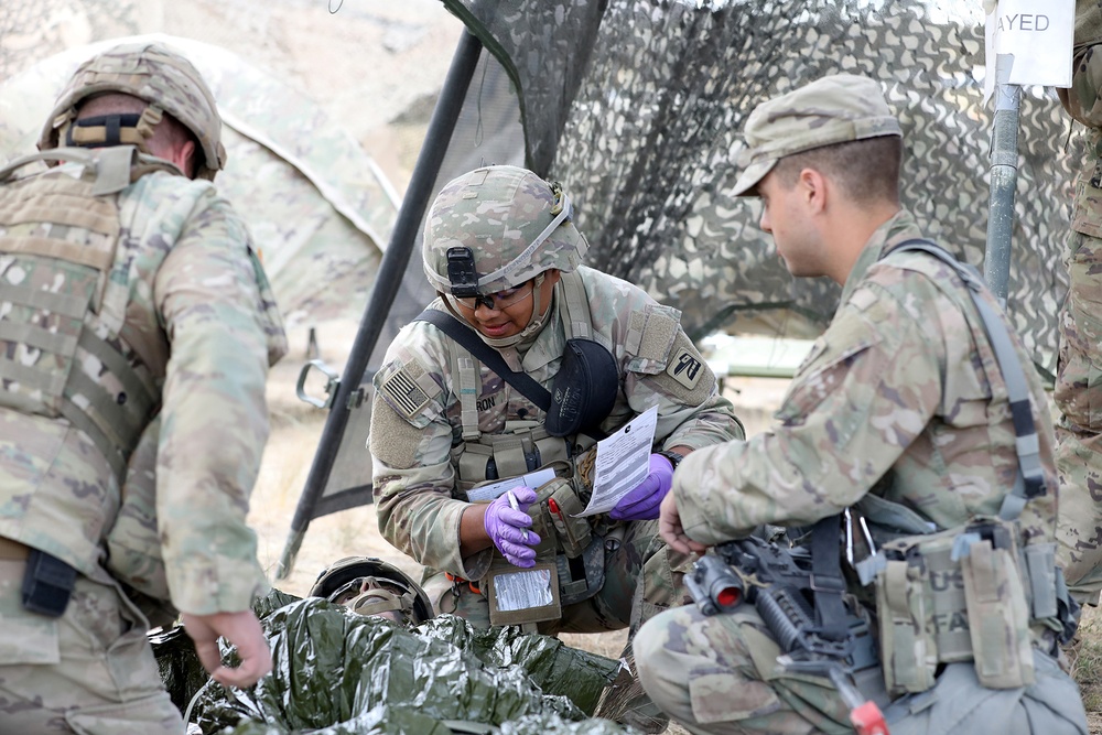 Raven Focus increases warfighting readiness for Total Army