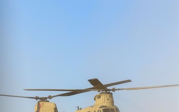 Raven Focus increases warfighting readiness for Total Army