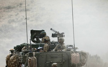 Raven Focus increases warfighting readiness for Total Army