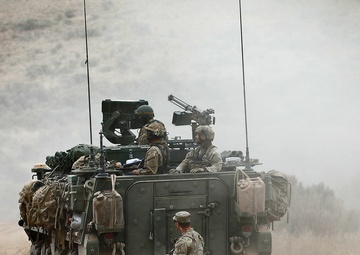 Raven Focus increases warfighting readiness for Total Army