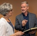 Harwood name AMC employee of quarter