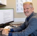 Harwood name AMC employee of quarter