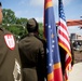 Vicksburg Celebrates 250th Anniversary of the Corps