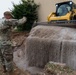 156th CES deployment for training at Aviano Air Base
