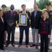 Vicksburg Celebrates 250th Anniversary of the Corps