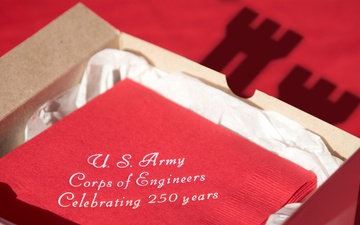 Vicksburg Celebrates 250th Anniversary of the Corps
