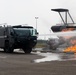 156th CES deployment for training at Aviano Air Base