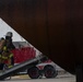 156th CES deployment for training at Aviano Air Base