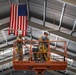156th CES deployment for training at Aviano Air Base