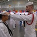 Recruit Training Command July 24, 2025 Pass-In-Review