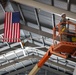 156th CES deployment for training at Aviano Air Base
