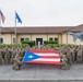 156th CES deployment for training at Aviano Air Base