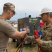 156th CES deployment for training at Aviano Air Base