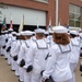 Recruit Training Command July 24, 2025 Pass-In-Review
