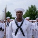 Recruit Training Command July 24, 2025 Pass-In-Review