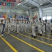 Recruit Training Command July 24, 2025 Pass-In-Review