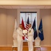 OICC Florence Disestablishment Ceremony