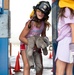 Future Heroes in Training: Tinker Hosts First Junior Firefighter Camp