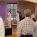 OICC Florence Disestablishment Ceremony