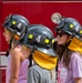 Future Heroes in Training: Tinker Hosts First Junior Firefighter Camp