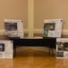 OICC Florence Disestablishment Ceremony