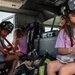 Future Heroes in Training: Tinker Hosts First Junior Firefighter Camp