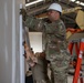 156th CES deployment for training at Aviano Air Base