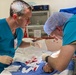 Transforming Trauma Care: Modernizing the Army PA Battlefield Training