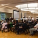 OICC Florence Disestablishment Ceremony