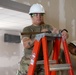 156th CES deployment for training at Aviano Air Base
