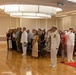 OICC Florence Disestablishment Ceremony