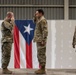 156th CES deployment for training at Aviano Air Base