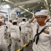 Recruit Training Command July 24, 2025 Pass-In-Review