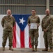 156th CES deployment for training at Aviano Air Base