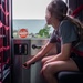 Future Heroes in Training: Tinker Hosts First Junior Firefighter Camp