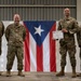 156th CES deployment for training at Aviano Air Base