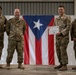 156th CES deployment for training at Aviano Air Base