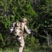 Air Force Tactical Air Control Party Trainees Conduct Field Training Exercise