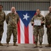 156th CES deployment for training at Aviano Air Base
